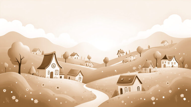 City Park neighborhood